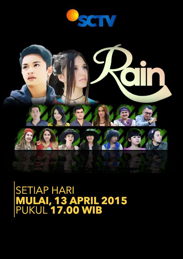 SCTV's tweet photo. Saksikan #RainSeriesSCTV secara live streaming di http://t.co/e80euaN3g3 http://t.co/PIiQqgI9AA