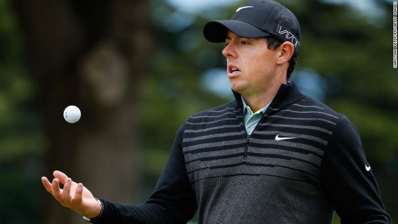 Happy birthday Rory ! How to turn 26 in style:  