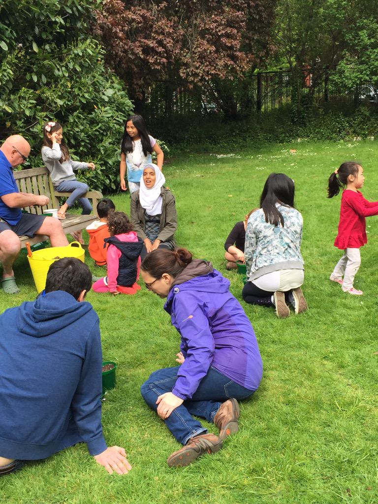 Ian Edwards (epsplumbing) Twitter