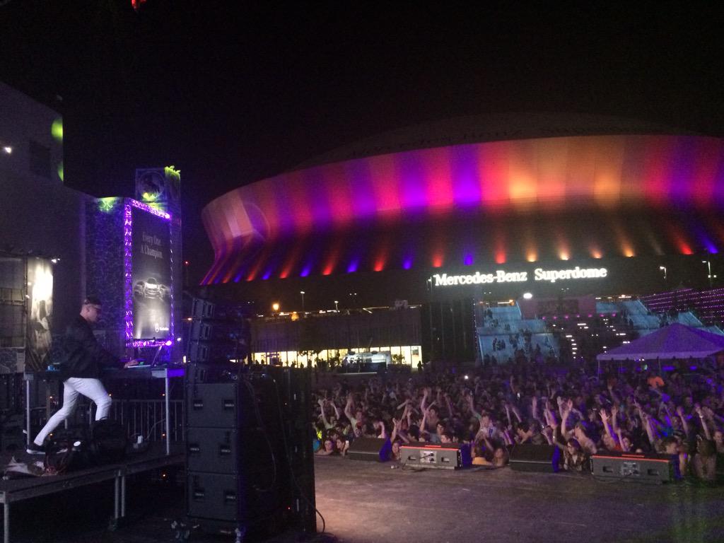 GOHARDNOLA's tweet photo. Shout out to @AmpsEvents for the support last weekend. http://t.co/GmCrXw7wkG