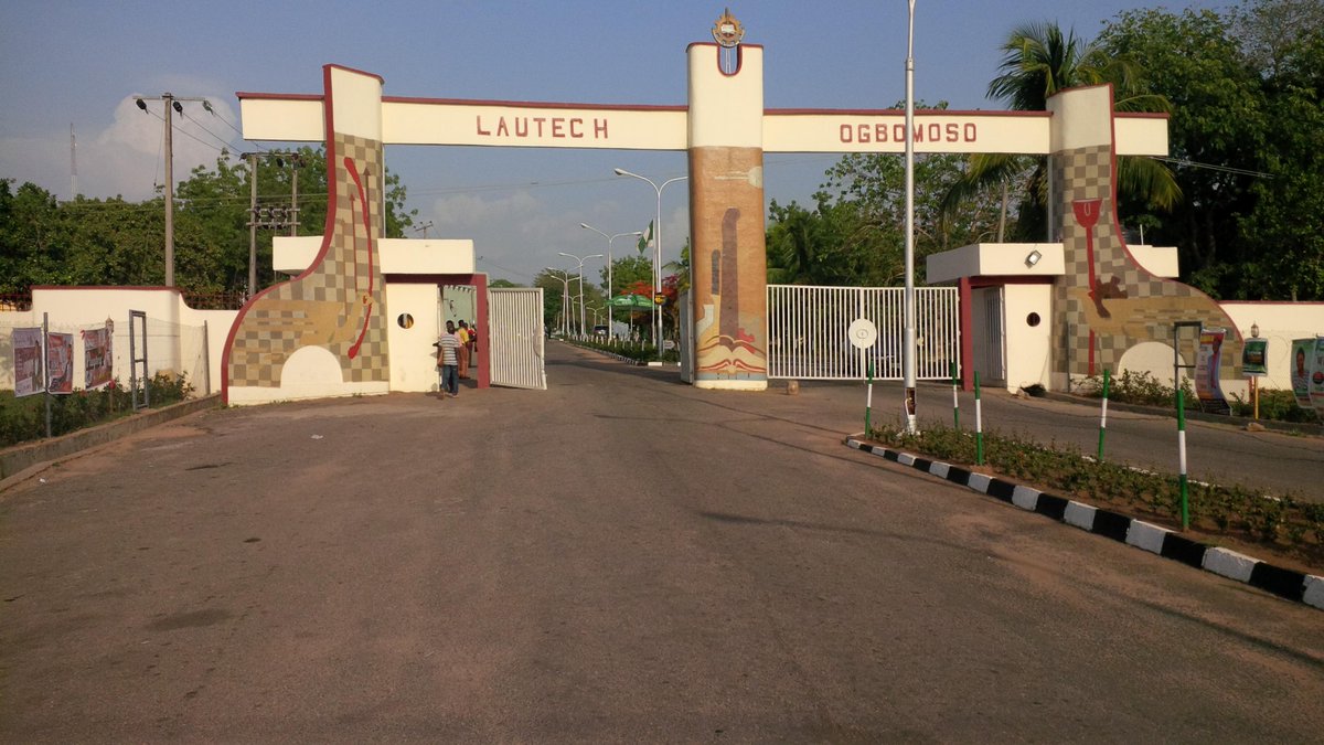 Image result for lautech