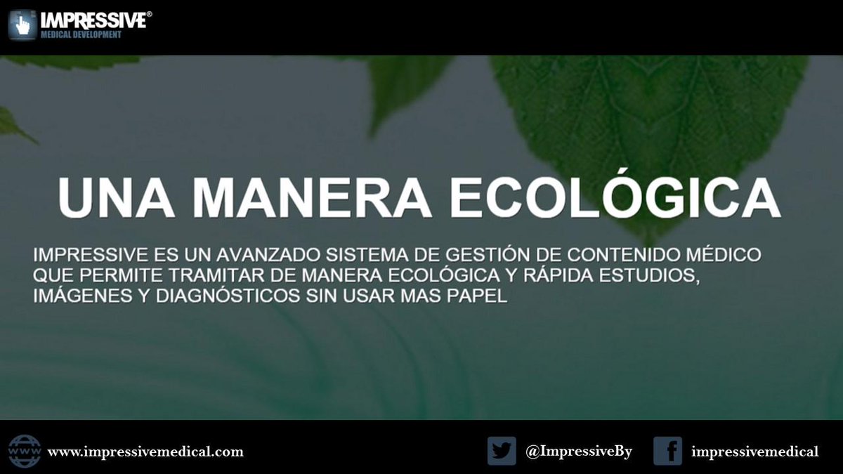 ImpressiveBy's tweet photo. @ImpressiveBy Es una manera ecológica, #PiensaVerde http://t.co/LIMcn0D24r