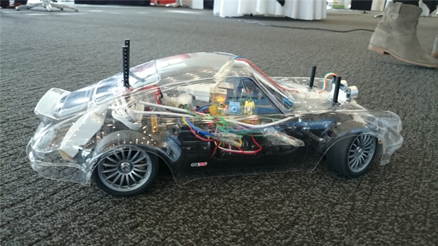 subhashishpaul's tweet photo. IBM’s @lauracowen shares photos from #QCONlondon 2015 in new #WASdev blog #WASLiberty http://t.co/HwtpxovwOW http://t.co/lFE68tLsVm