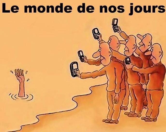 Demotivateur tweet picture