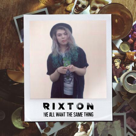 emmegracek's tweet photo. @RixtonOfficial it's been hard enough just watching you tonightππ #WeAllWantTheSameThing #RixtonPartyPics #FBPC http://t.co/QkyVo4Uje7