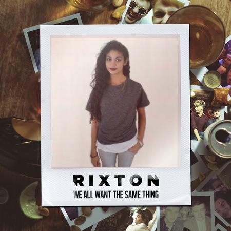 emmegracek's tweet photo. @RixtonOfficial it's been hard enough just watching you tonightππ #WeAllWantTheSameThing #RixtonPartyPics #FBPC http://t.co/QkyVo4Uje7