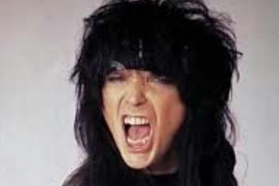   jessicastirlin2: Happy Birthday Mick Mars 