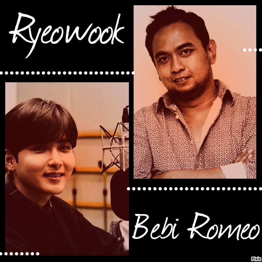 I M Elf Indonesia On Twitter Ryeowook Sang Bunga Terakhir Written By Indonesian Singer Songwriter Bebi Romeo Ss6ina Http T Co Kcyqwg5zgc Pemilik nama asli virdy megananda ini lebih dulu terkenal sebagai c bunga terakhir em e am ku persembahkan kepadanya yang terindah gm c f em dm g sebagai satu tanda cinta untuknya c bunga terakhir. twitter