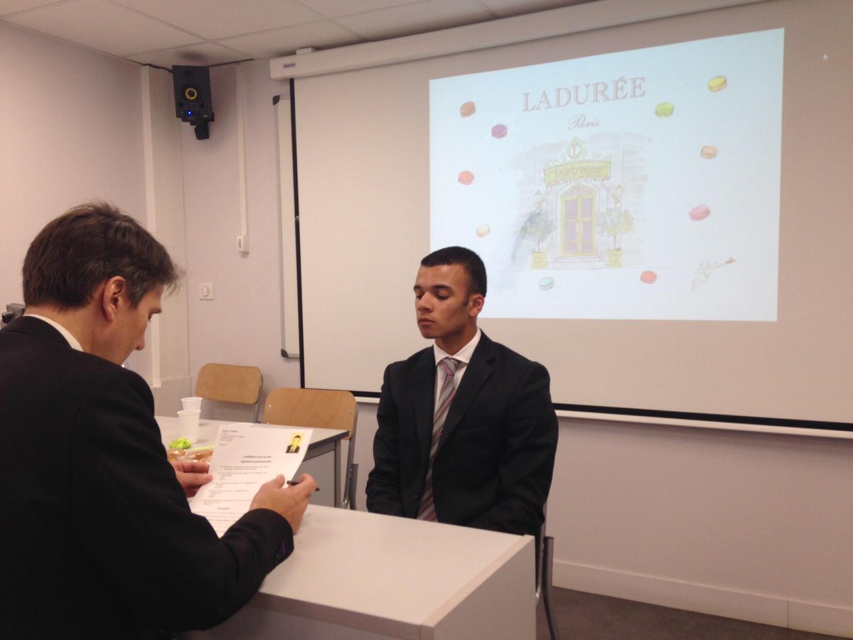 EIML Paris tweet media