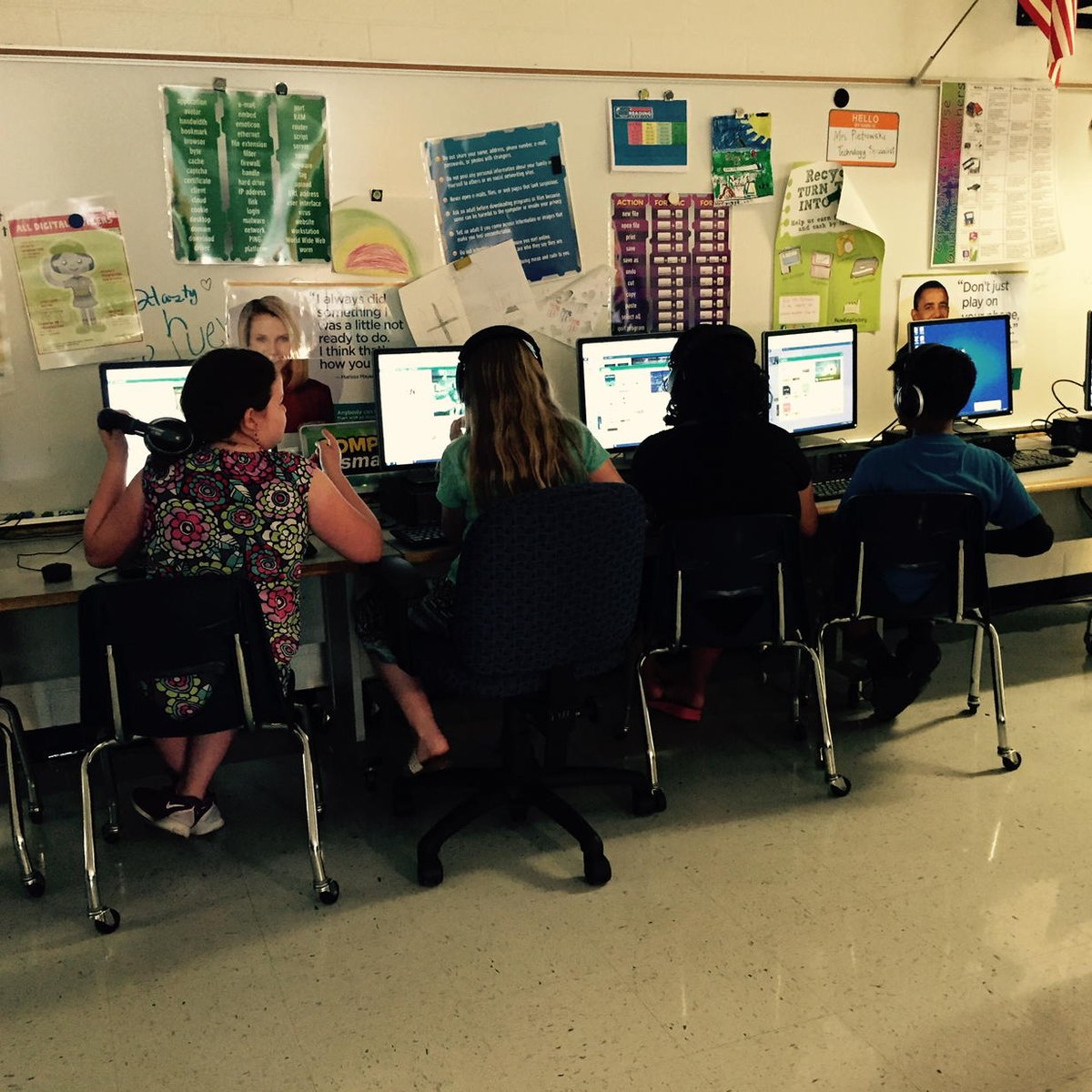 amylpie's tweet image. @wevideo - we love our student accounts and being able to share project files with classmates! #fcboetech #cescrocs