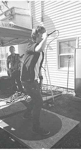 Down With Rent tweet media