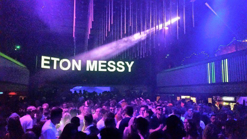 KasbahCoventry's tweet image. @Etonmessy  @Lorenzosbeats  @FriendWithin !!!!