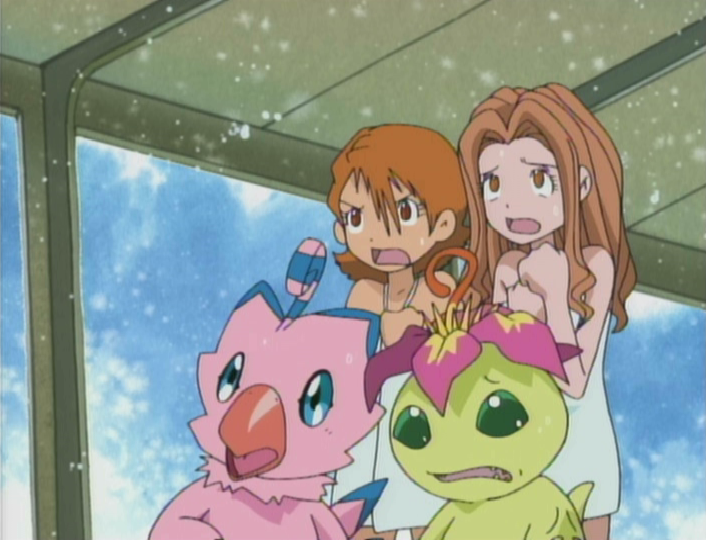 デジモンパートナーズ【公式】 on Twitter 