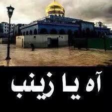 bintalmu7arq's tweet photo. آه يازينب 💔 http://t.co/kCdjsW0j9g