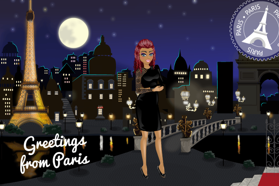 Angelinesmith16's tweet image. I’ve visited Paris, the city of love and art! #SUPERSTARLIFE itunes.apple.com/us/app/superst…