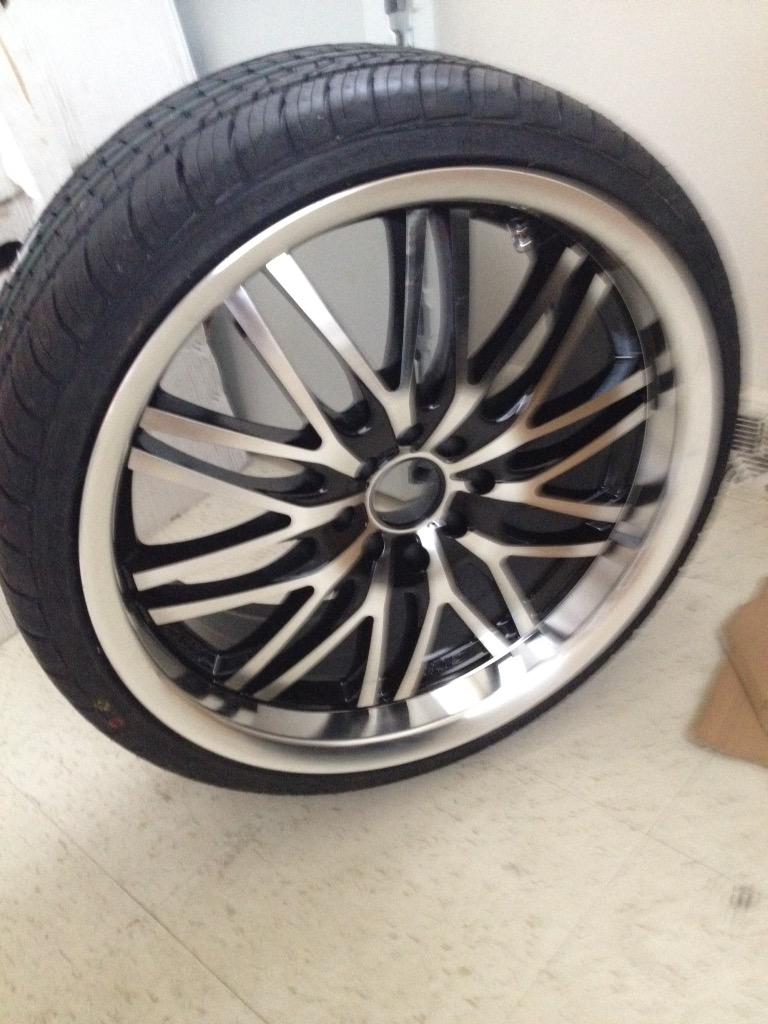 eclipse80's tweet image. Fresh paint and new shoes for the summer #takeoff