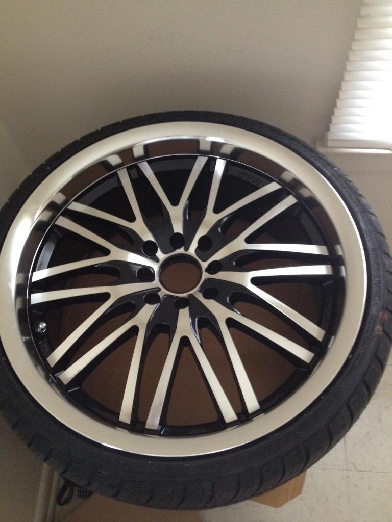 eclipse80's tweet image. Fresh paint and new shoes for the summer #takeoff