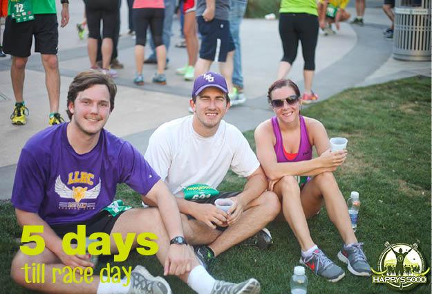 Happys5000's tweet image. 5 days...  Register now: bit.ly/2015happys #SignUpToRun #StayForTheFun