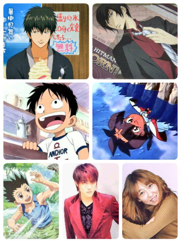 高山みなみ生誕祭15 Twitter Search Twitter