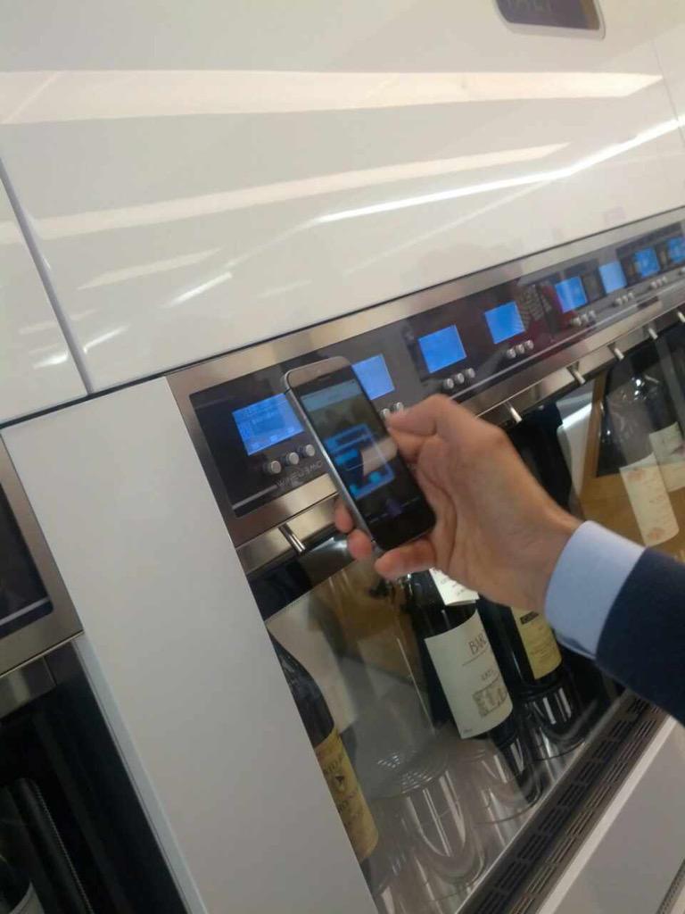 VINO | aTasteofItaly tweet media
