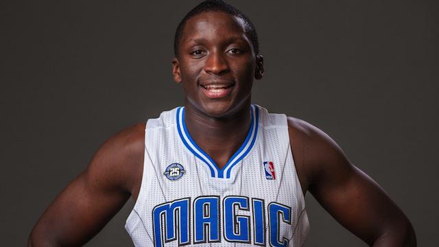 Happy 23rd birthday to the one and only Victor Oladipo! Congratulations 