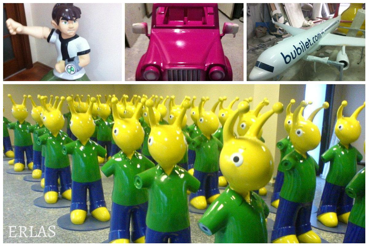 #YazTatiliGelsede oyuncaklarla oynasak :)