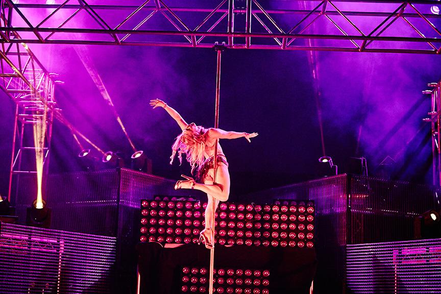 BambiLaBelleAU's tweet image. I had sooo much fun competing in the #AmateurPoleQueen competitions last weekend! Check out this action shot!!
