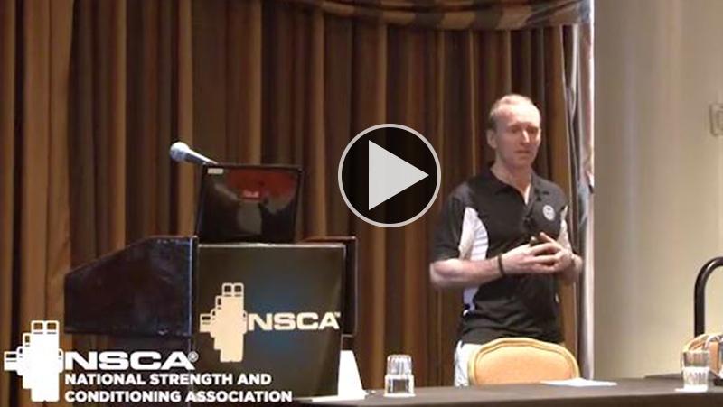 Video: How Incorporating Light Weights can Translate into Greater Gains with <a href="/BradSchoenfeld/">Brad Schoenfeld, PhD</a> bit.ly/1xaOoIO