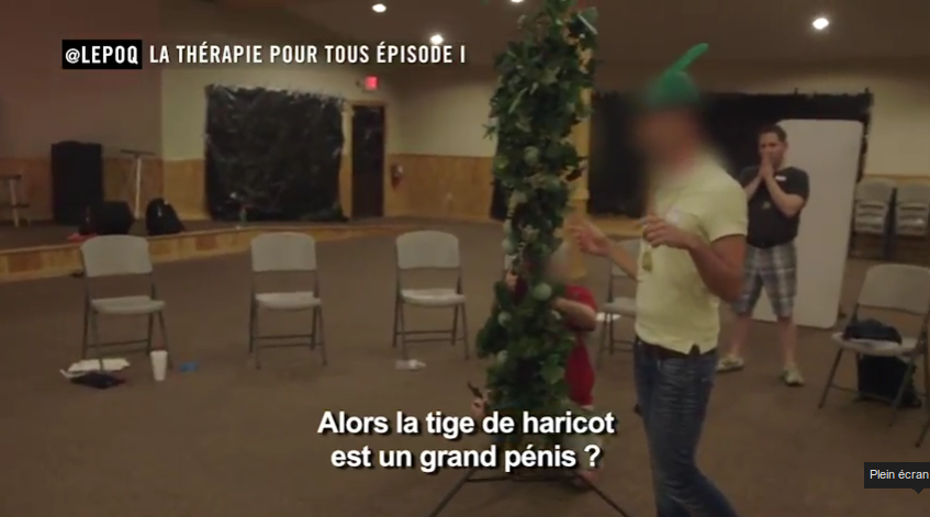 GdCentr4l's tweet photo. Ce soir #LEPOQ part aux USA rencontrer des psy qui prétendent pouvoir guérir les homosexuels de... leur homosexualité http://t.co/oDXH0GlSpW