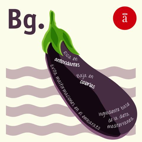 santapizza's tweet photo. Su nombre científico es “Solanum melongena”, pero nosotros como le tenemos cariño preferimos decirle berenjena ;) http://t.co/ExphkFmg6O