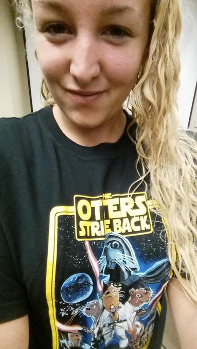 May the 4th be with You http://t.co/0DH8YqzDDd<a href="/tag/starwars"class="tags"><span>#starwars</span></a><a href="/tag/starwarsday"class="tags"><span>#starwarsday</span></a>