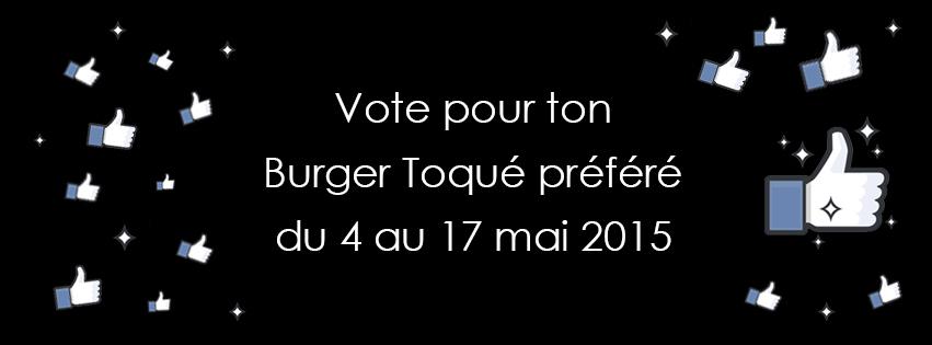Burgers Toqués tweet media