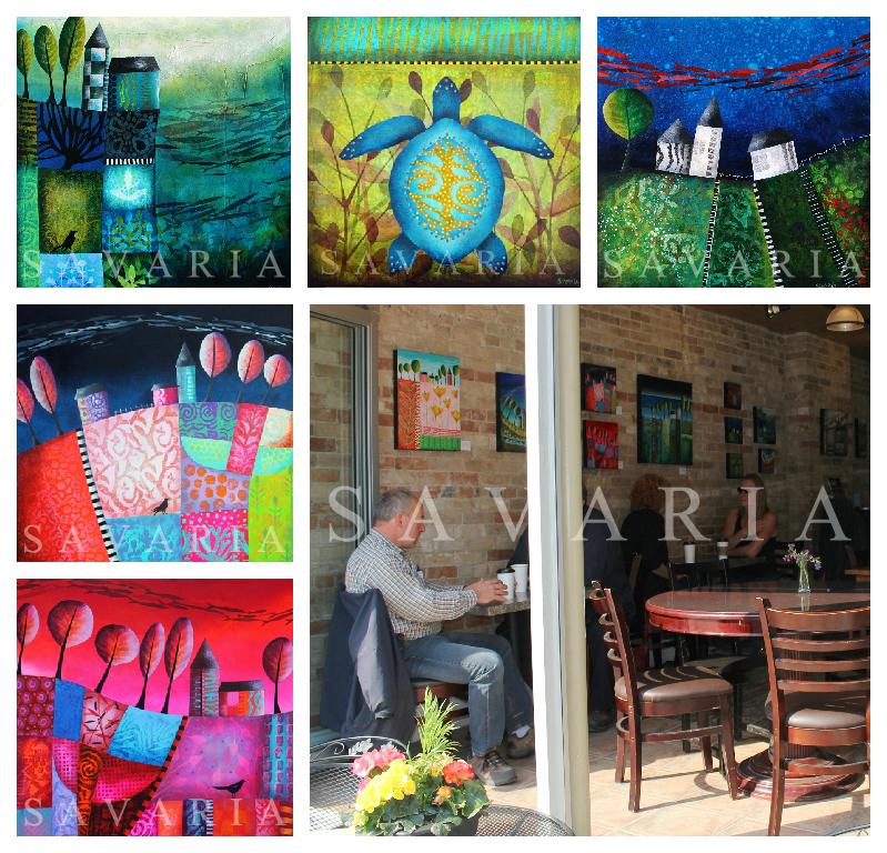 Josée Savaria tweet media