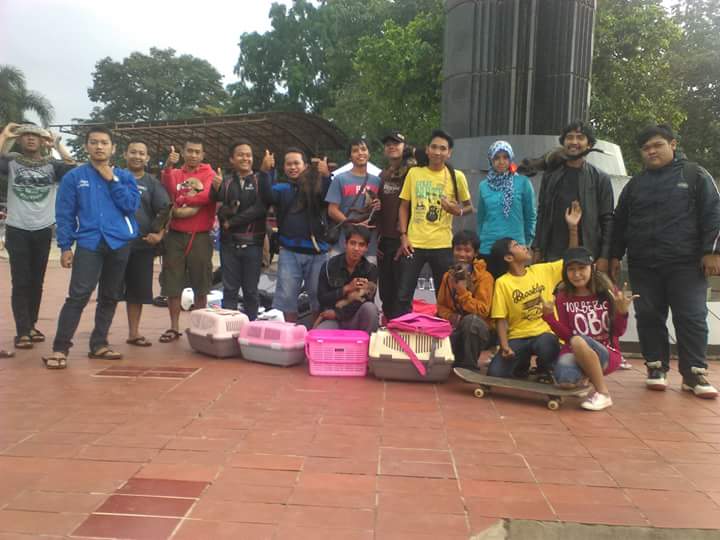 We Are Musang Lovers Subang