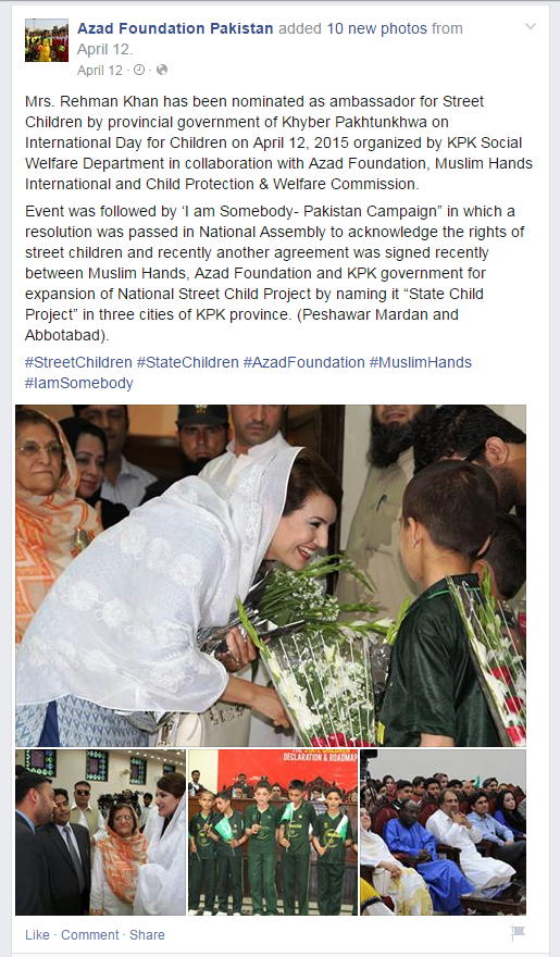 scrc_tweet's tweet photo. #StreetChildren #StateChildren #AzadFoundation #MuslimHands #IamSomebody http://t.co/5Hn06CzBWN