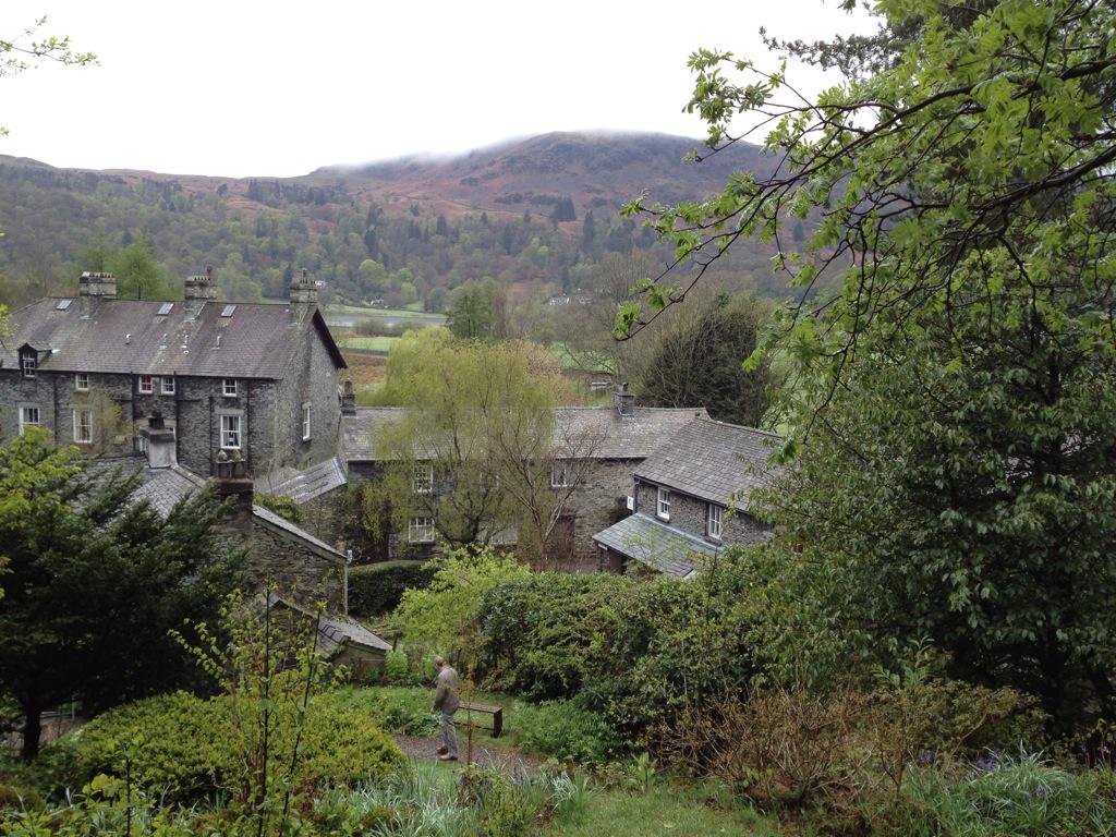 CarolineHMarcus's tweet photo. @CountessDysart @MarDixon @crystal_sphinx I wonder if William Wordsworth had his breakfast here?@WordsworthTrust http://t.co/grDMzjJGPf
