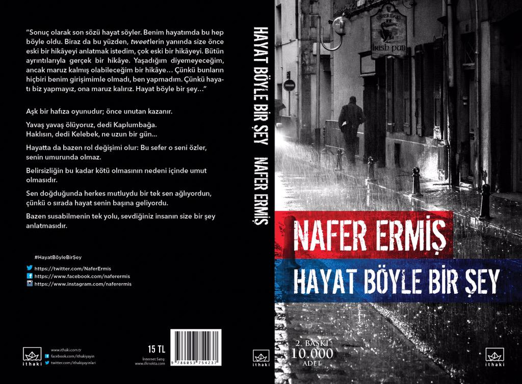 Nafer Ermiş tweet media