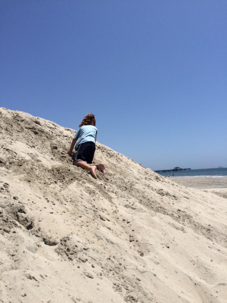 scarabs4ever's tweet photo. 1st Scarabs Adopt A Beach Beach Clean Up 5/3/2015 see you in September!!😍 http://t.co/Hwko31LHo7