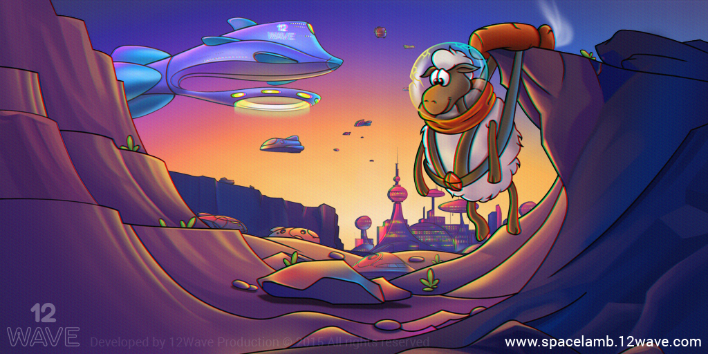 juliedeux's tweet photo. Lamb got it bad, but it could have been worse. 830 points https://t.co/iqT8EgPqA2 https://t.co/2qtaSYXG9s #SpaceLamb #12WaveStudio