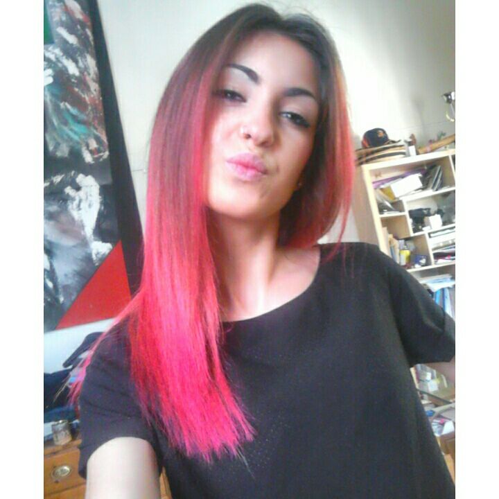CeciQuQii's tweet photo. #PhotoGrid roosi ✌ http://t.co/NiUS92OXwN