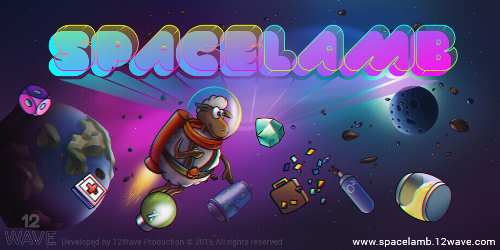 Vroom_Digital's tweet photo. WebVR is coming - Help Bishop and the force will be with you! https://t.co/oa3ghLBcLE https://t.co/kcQzeTdZ3n #SpaceLamb #12WaveStudio