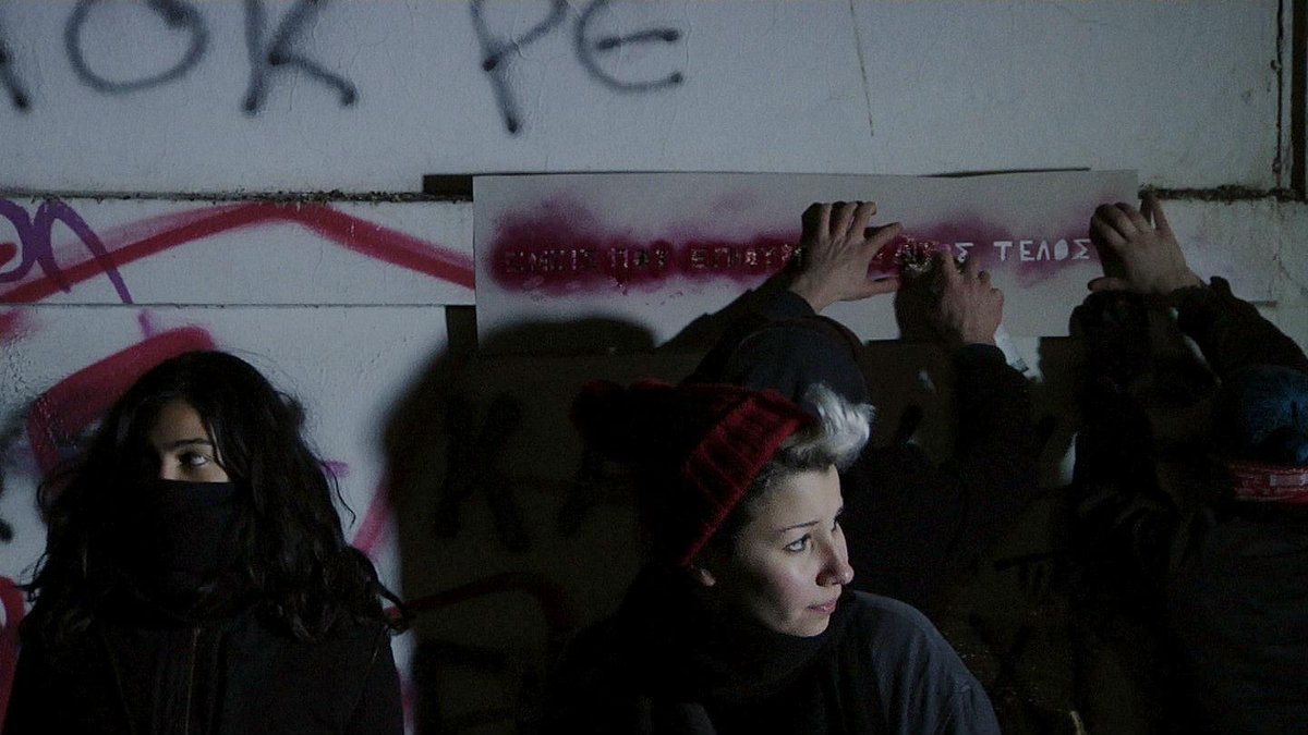 malastradafilm's tweet photo. Rivoluzione Zanj in streaming su malastradafilm
Una malacosa per i tipi di @Zomia 
http://t.co/9foxvL8LZJ http://t.co/4tTWOYbliL