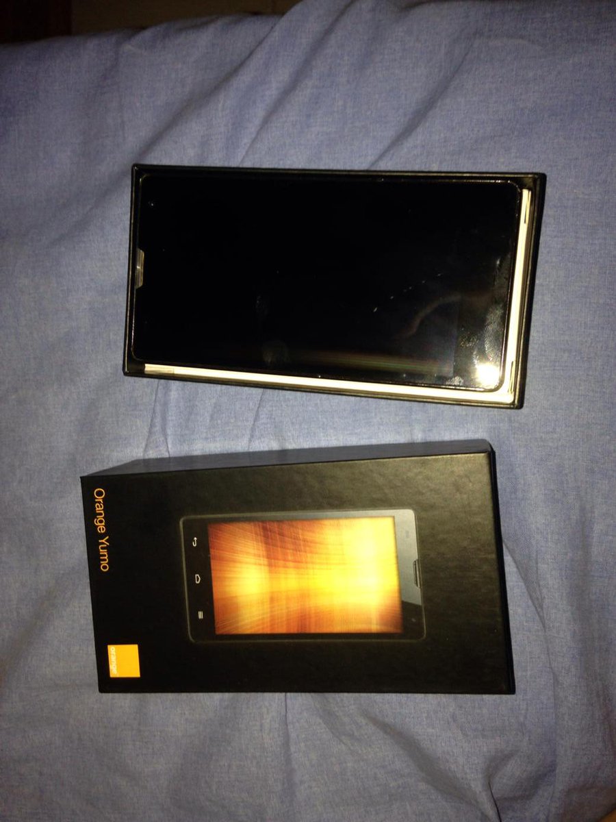 Viip412's tweet photo. Vendo "Orange Yumo" en #wallapop http://t.co/qJJih7J80l http://t.co/mi1huB3qPQ