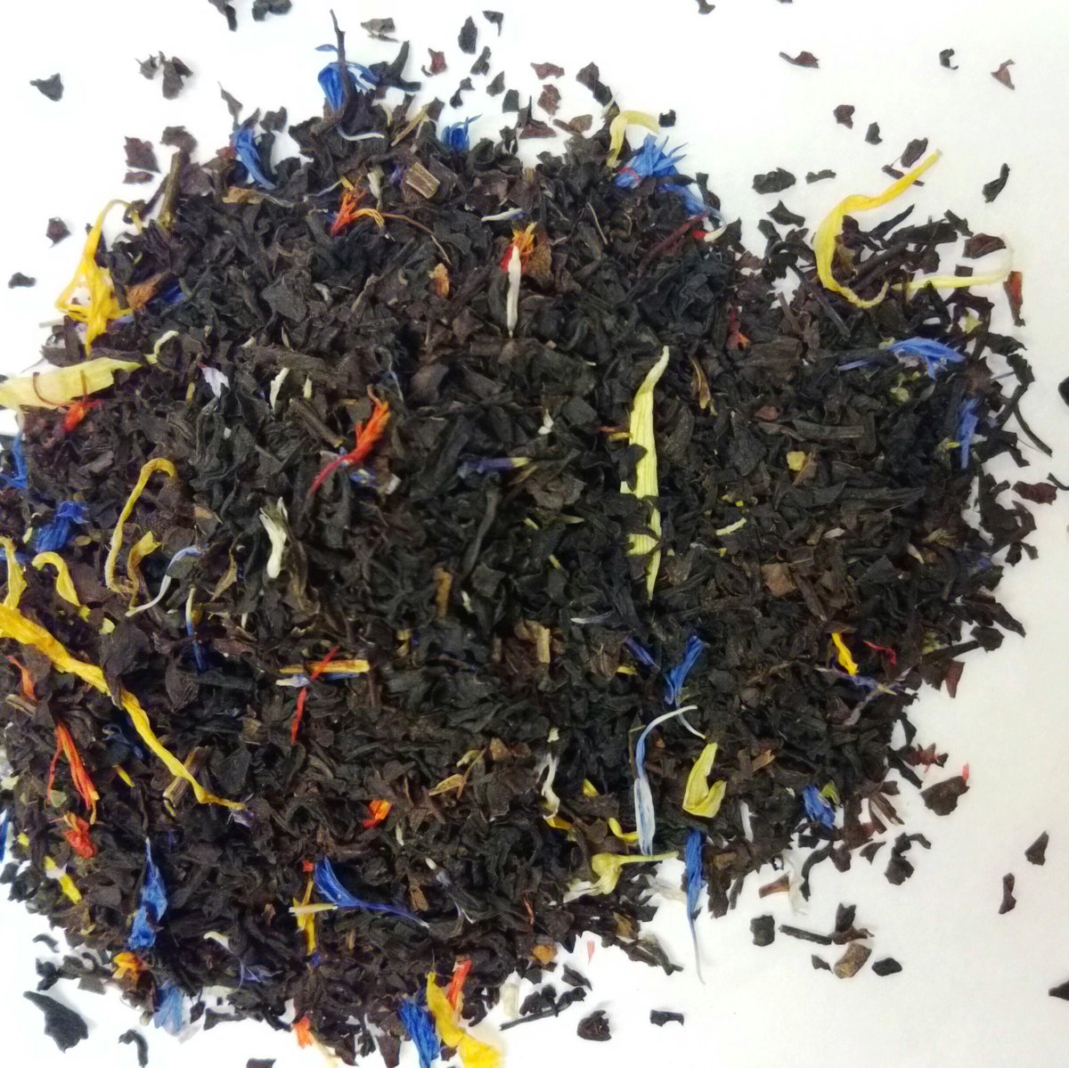 It's a shame you can't download #Tea 'cause this Summer Tea is delicious.