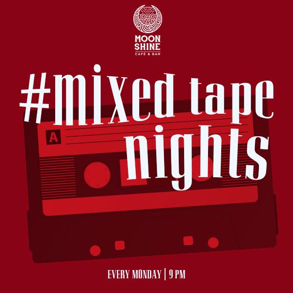 BarMoonshine's tweet photo. Dance your way to #moonshinehkv tonight! #mixedtapenight #delhi #hauzkhas http://t.co/k74FlXvwEu