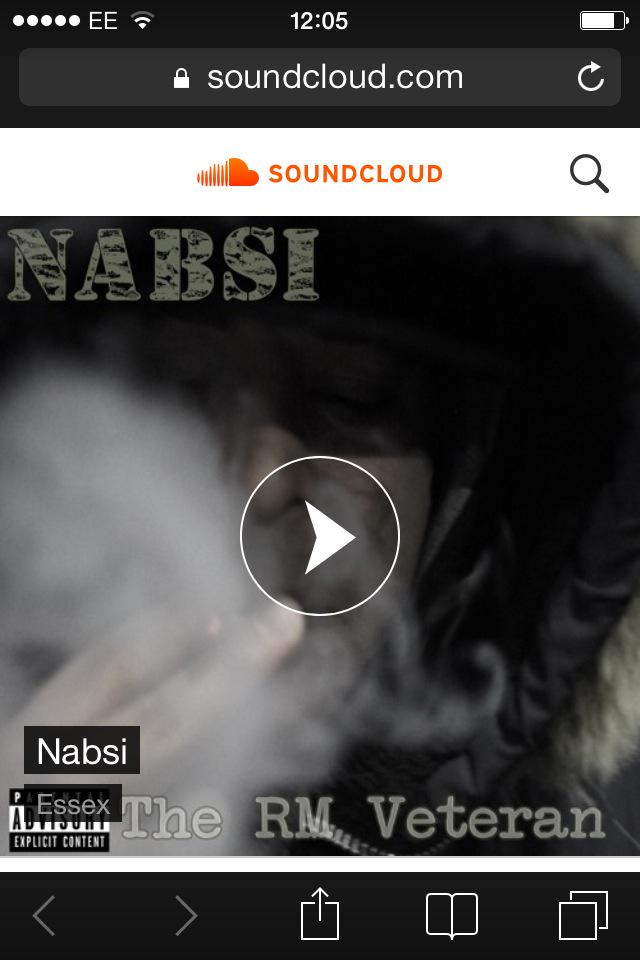 NABSI RM tweet media