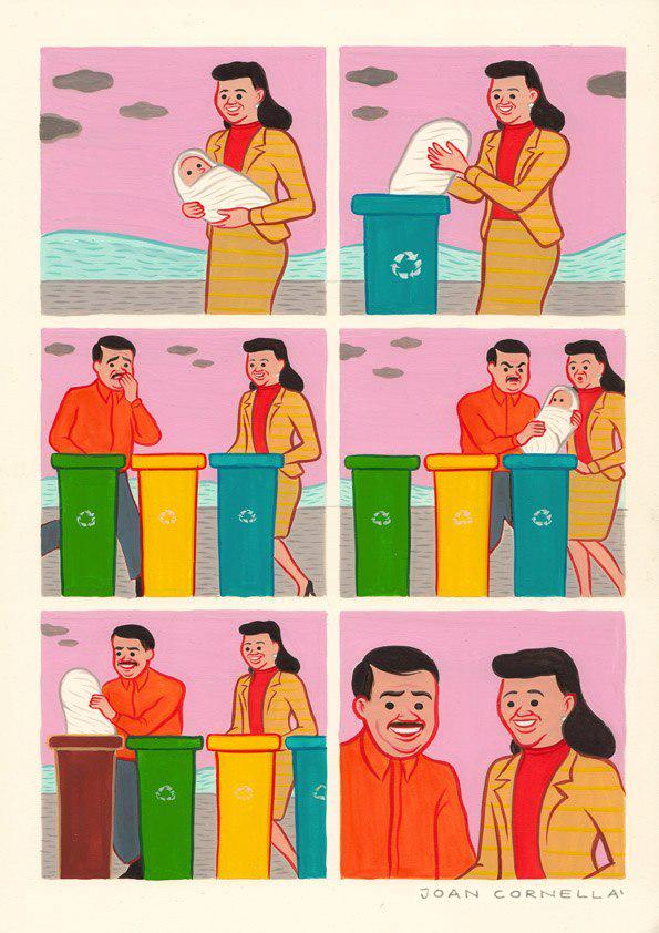 Joan Cornellà tweet media