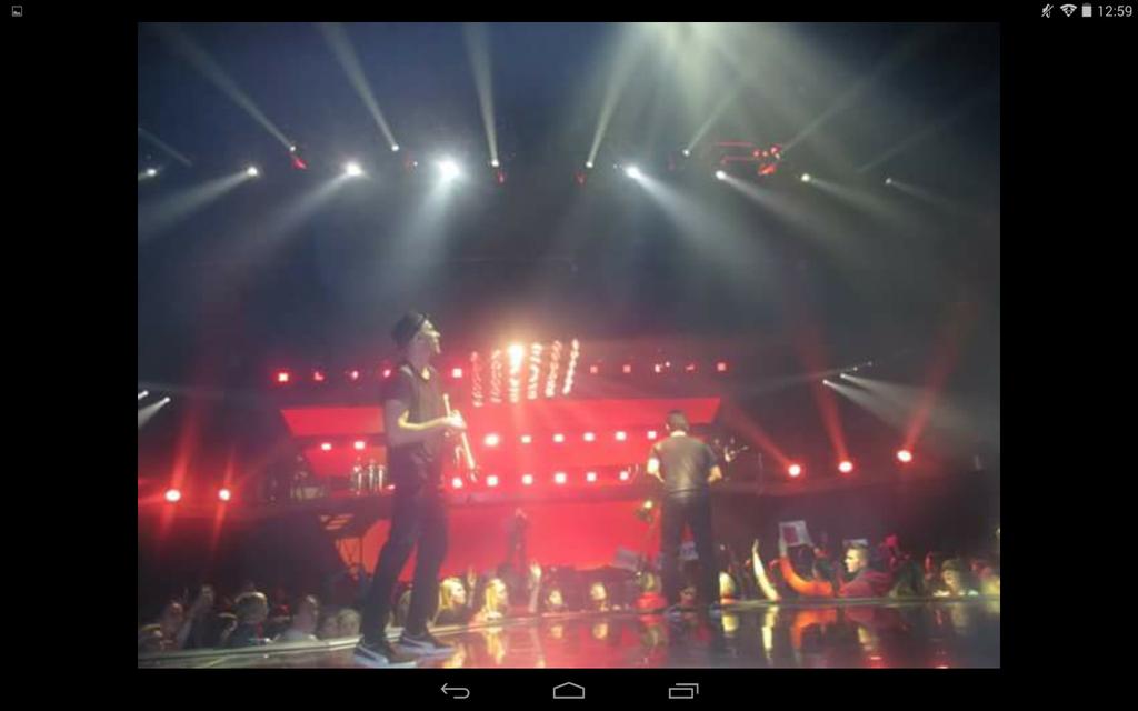 LisaPokofantota's tweet photo. @AlexisBourgui 💘💘 http://t.co/F3CTKpJw3g