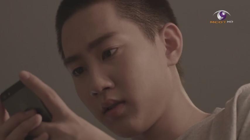 CAPTAINX_BOTH's tweet photo. กอล์ฟให้โน่ดูอะไร #lovesicktheseries #lovesickseason2 http://t.co/RDvEYpxVWh