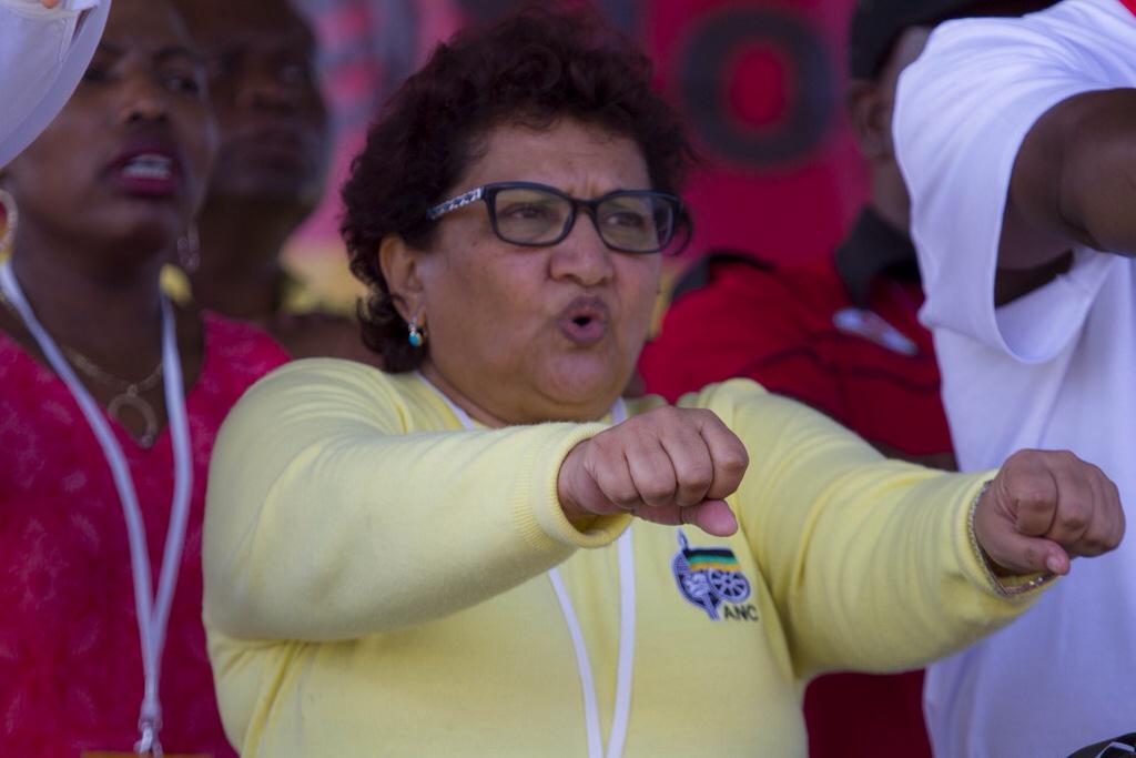 MYANC's tweet photo. PICTURES: #COSATU30 May Day rally in Malamulele, Limpopo
https://t.co/tclQ9zUTTo http://t.co/bdV7gnq7ec